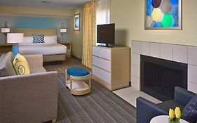 Sonesta Simply Suites Cleveland Westlake